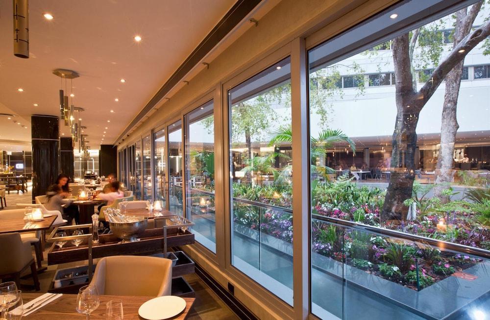 The Maslow Hotel, Sandton Dış mekan fotoğraf