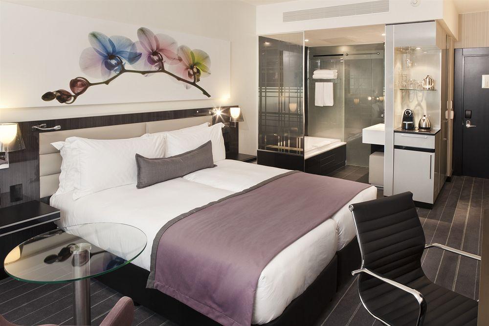 The Maslow Hotel, Sandton Dış mekan fotoğraf