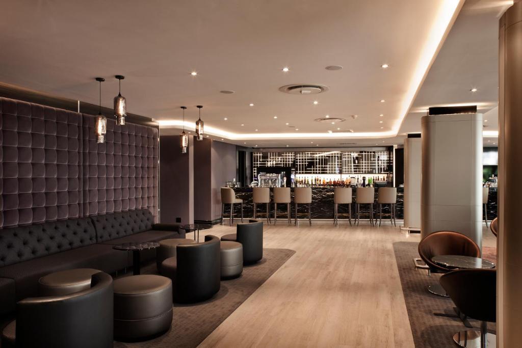 The Maslow Hotel, Sandton Dış mekan fotoğraf