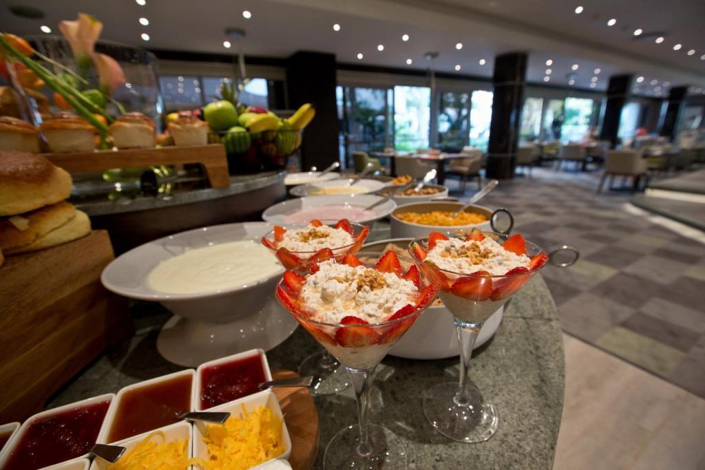 The Maslow Hotel, Sandton Dış mekan fotoğraf