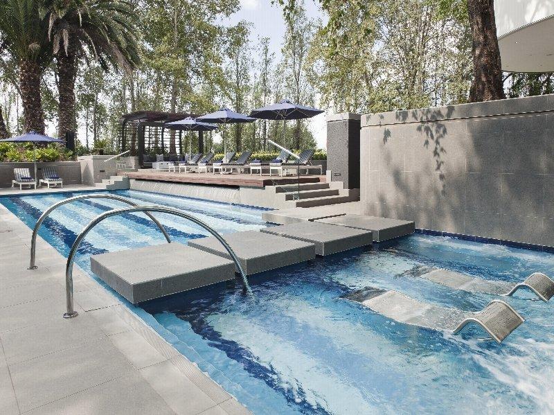 The Maslow Hotel, Sandton Dış mekan fotoğraf