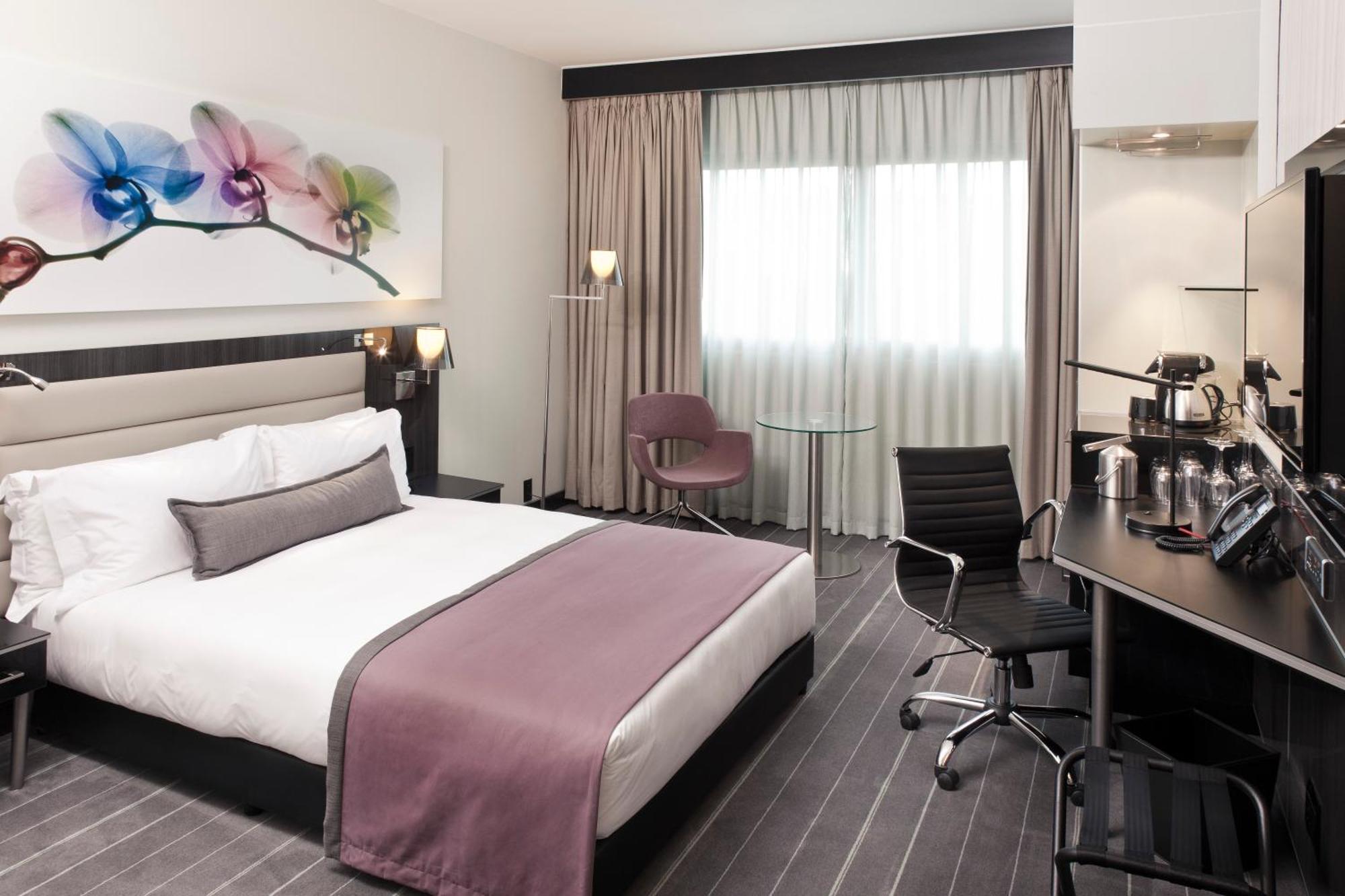 The Maslow Hotel, Sandton Dış mekan fotoğraf