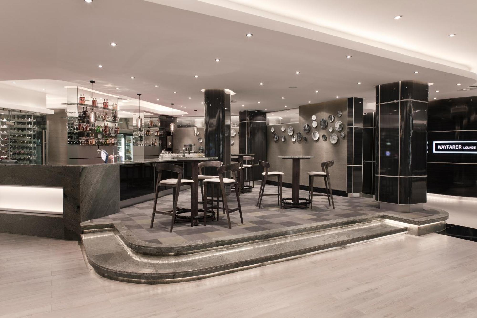 The Maslow Hotel, Sandton Dış mekan fotoğraf