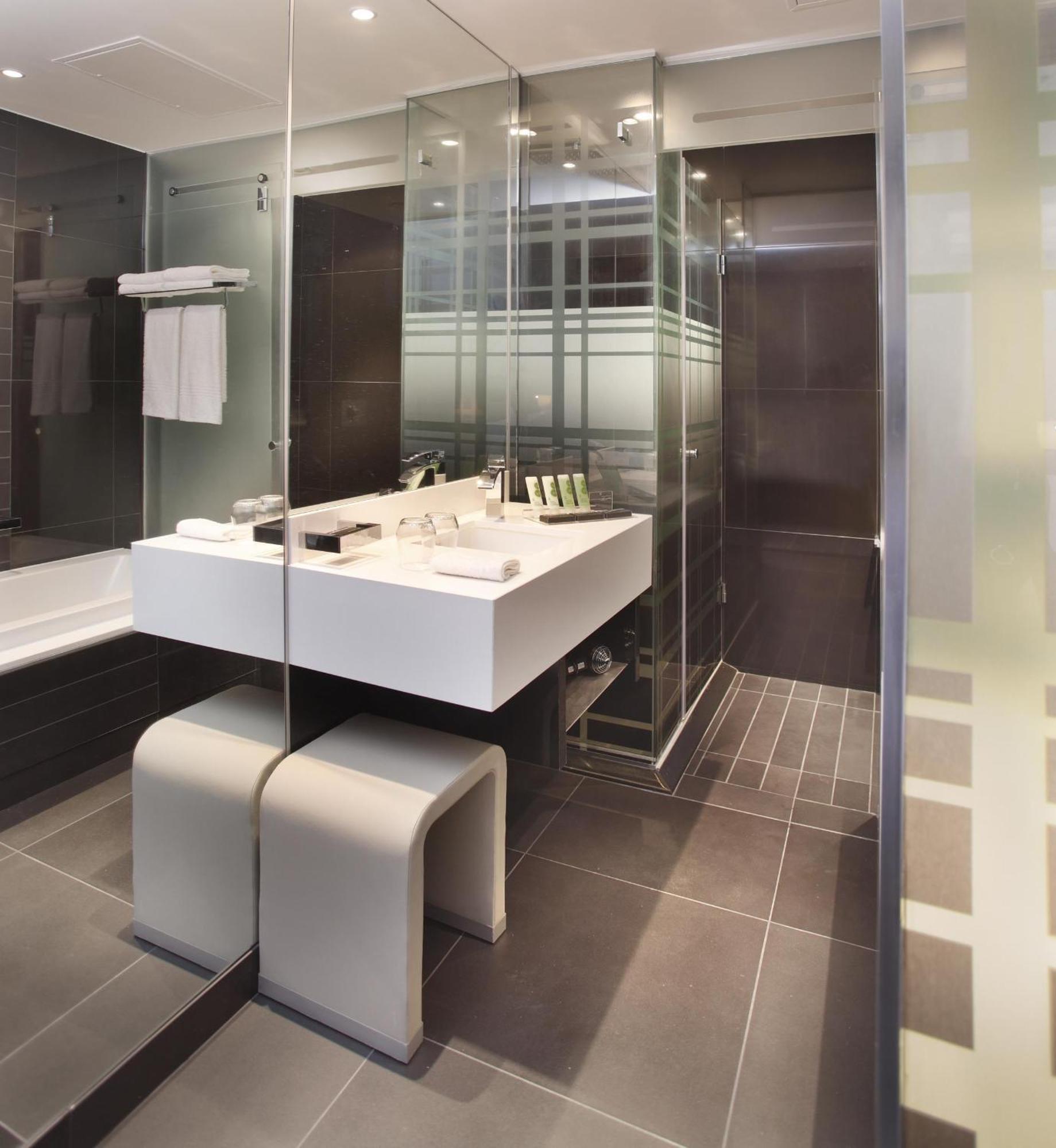 The Maslow Hotel, Sandton Oda fotoğraf