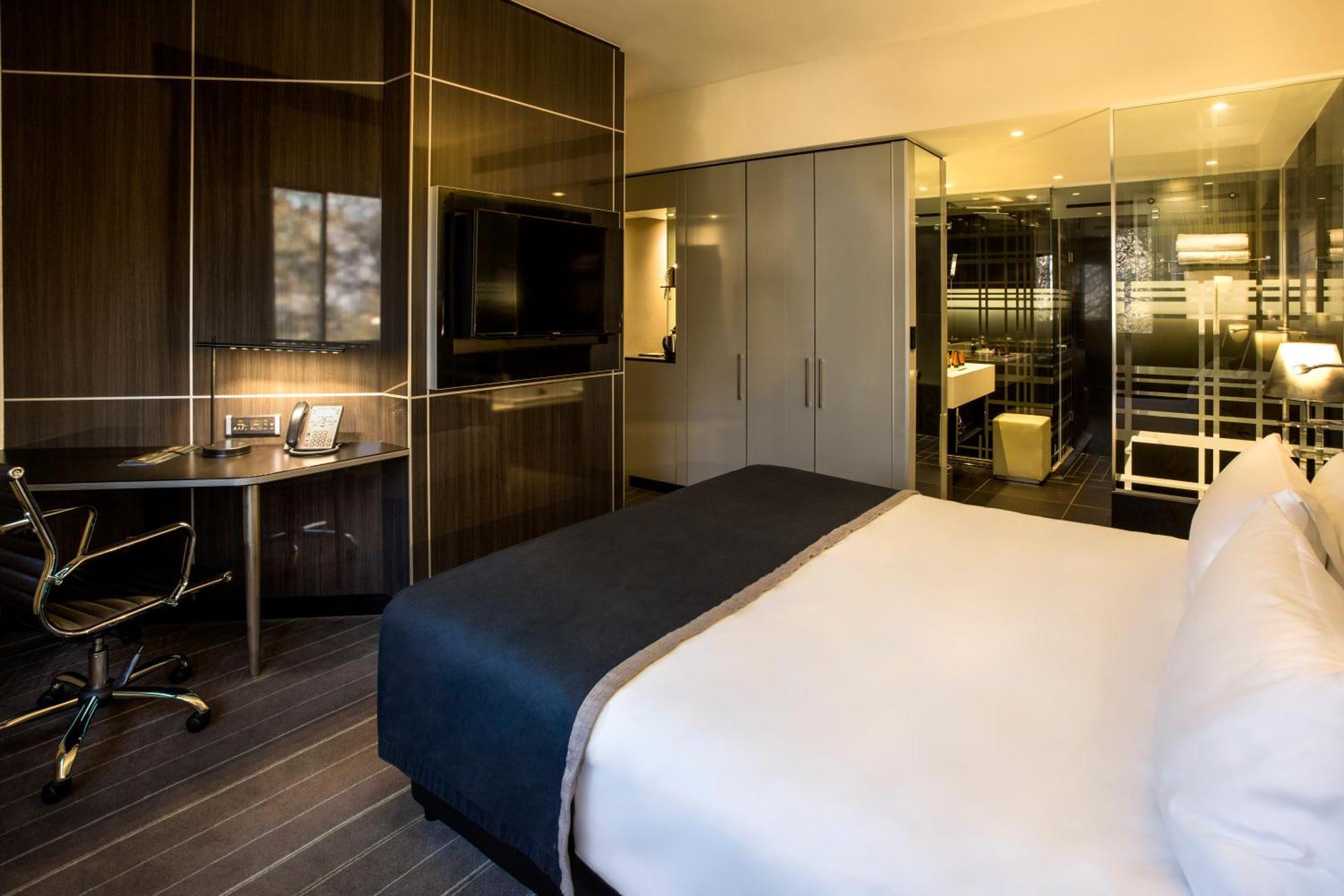 The Maslow Hotel, Sandton Dış mekan fotoğraf