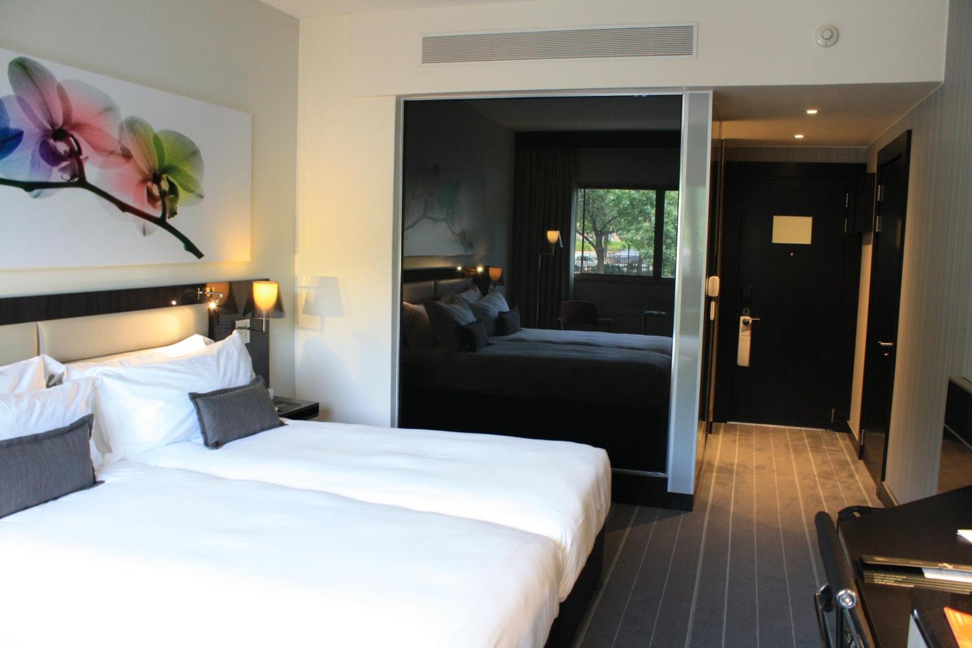 The Maslow Hotel, Sandton Dış mekan fotoğraf