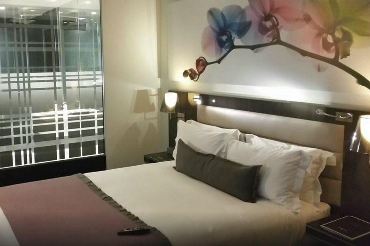 The Maslow Hotel, Sandton Dış mekan fotoğraf