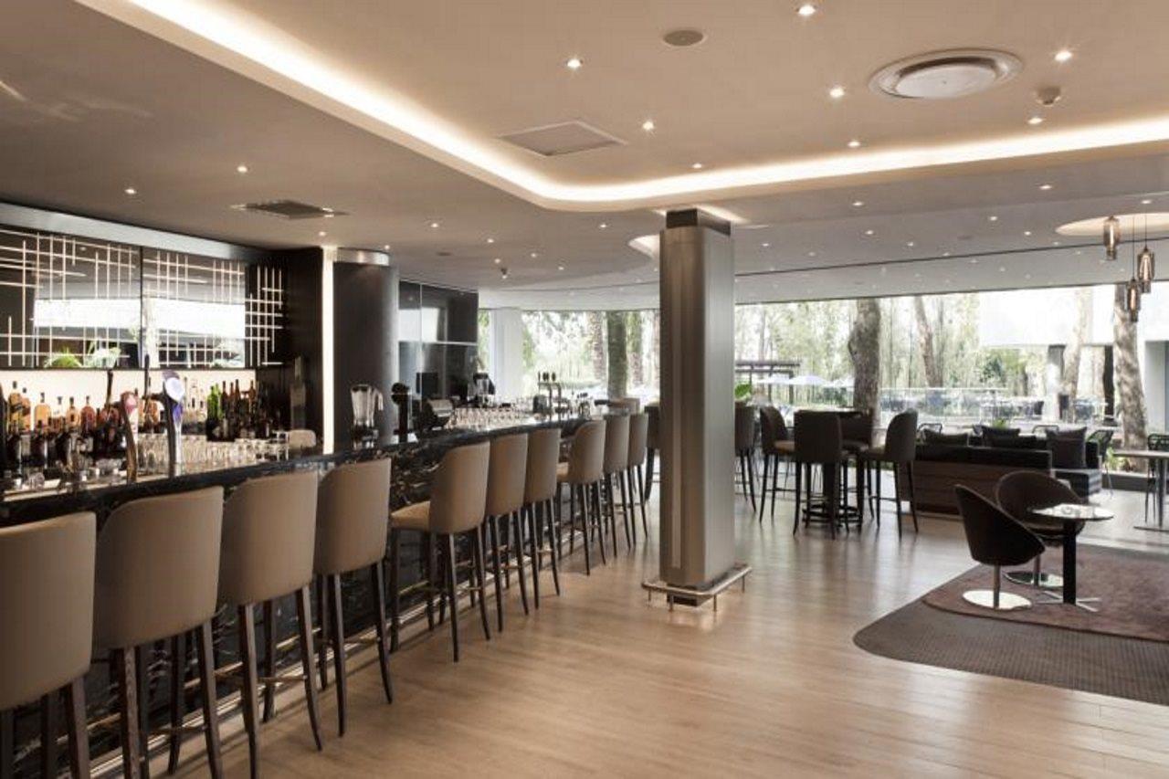 The Maslow Hotel, Sandton Dış mekan fotoğraf