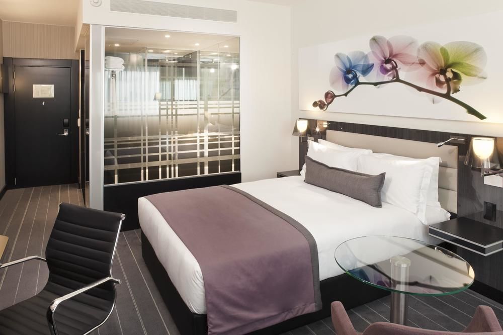 The Maslow Hotel, Sandton Dış mekan fotoğraf