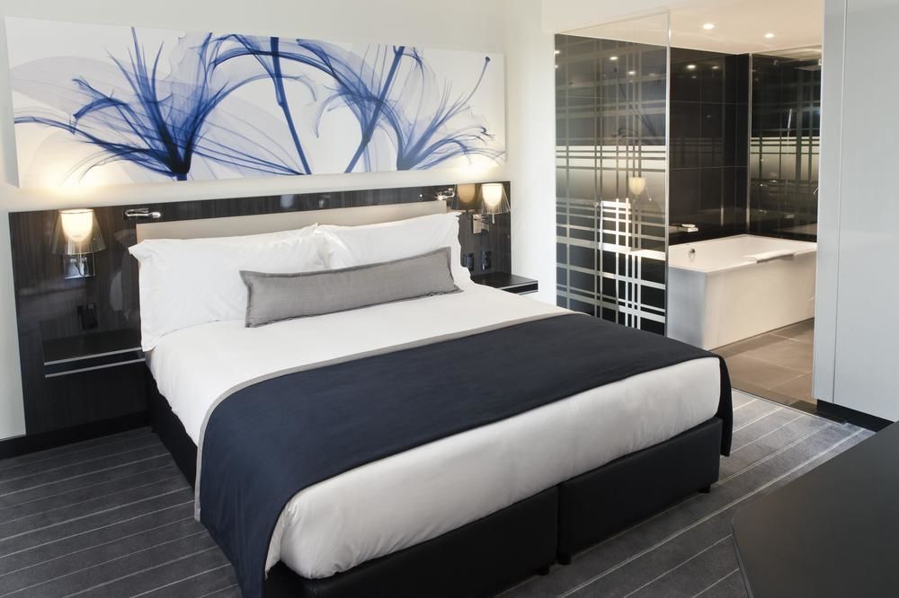 The Maslow Hotel, Sandton Dış mekan fotoğraf