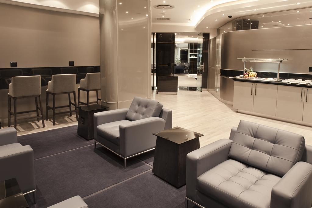 The Maslow Hotel, Sandton Dış mekan fotoğraf